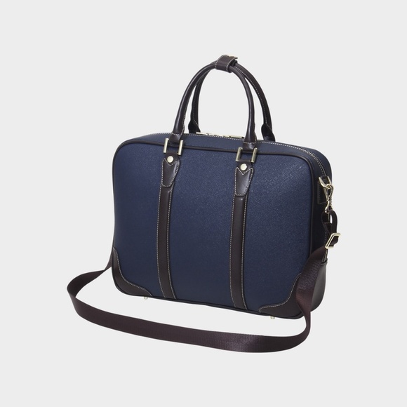 Furbo Design - Milano Briefcase
